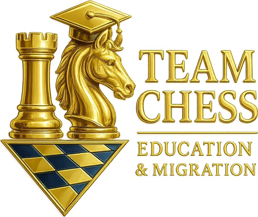 Team Chess Education Consultants